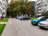 Parduodamas 2 kambarių butas su rūsiu ir - nuotraukos Nr. 20
