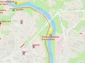 Nuomojamas šiuolaikinio dizaino, erdvus ir - nuotraukos Nr. 15