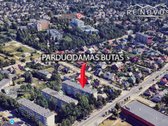 Parduodamas 2 kambarių butas su rūsiu ir - nuotraukos Nr. 22