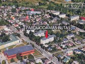 Parduodamas 2 kambarių butas su rūsiu ir - nuotraukos Nr. 21