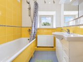 Nuomojamas erdvus 3 kambarių butas S. - nuotraukos Nr. 11