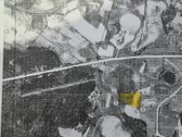 Parduodamas erdvus 1,43 ha (143 a) sklypas - nuotraukos Nr. 2
