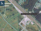 Parduodamas 68,87 a komercinės paskirties - nuotraukos Nr. 3