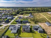 A++ Klasės Namas Šalia Miško  9 Arai 3 - nuotraukos Nr. 7