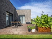 A++ Klasės Namas Šalia Miško  9 Arai 3 - nuotraukos Nr. 12