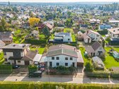 Tvarkingas Ir Erdvus Sublokuotas Namas - nuotraukos Nr. 54