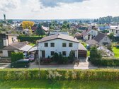 Tvarkingas Ir Erdvus Sublokuotas Namas - nuotraukos Nr. 53