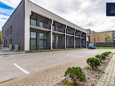 Parduodamas naujos statybos butas Parko - nuotraukos Nr. 58
