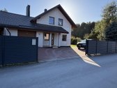 Parduodamas jaukus ir prižiūrėtas namas - nuotraukos Nr. 2