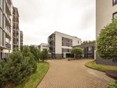 Šviesus 2 Kambarių Butas „Šilo Namuose“ – Su - nuotraukos Nr. 27