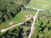 Parduodami du nuostabūs sklypai naujoje Miško - nuotraukos Nr. 6