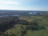 Parduodami du nuostabūs sklypai naujoje Miško - nuotraukos Nr. 8