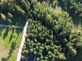 Parduodami du nuostabūs sklypai naujoje Miško - nuotraukos Nr. 10