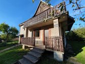 Parduodu gyvenamą namą Kauno r. Dubravuose, - nuotraukos Nr. 3