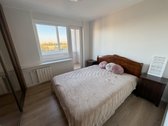 Nuomojamas Tvarkingas Trijų Kambarių Butas  - nuotraukos Nr. 6