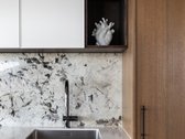 Architektės Kurtas 5 Kambarių Butas Su Terasa - nuotraukos Nr. 3