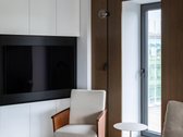 Architektės Kurtas 5 Kambarių Butas Su Terasa - nuotraukos Nr. 5