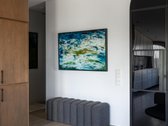 Architektės Kurtas 5 Kambarių Butas Su Terasa - nuotraukos Nr. 9