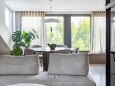Architektės Kurtas 5 Kambarių Butas Su Terasa - nuotraukos Nr. 11