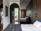 Architektės Kurtas 5 Kambarių Butas Su Terasa - nuotraukos Nr. 12