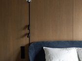 Architektės Kurtas 5 Kambarių Butas Su Terasa - nuotraukos Nr. 13