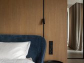 Architektės Kurtas 5 Kambarių Butas Su Terasa - nuotraukos Nr. 14