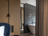Architektės Kurtas 5 Kambarių Butas Su Terasa - nuotraukos Nr. 15