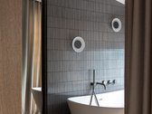 Architektės Kurtas 5 Kambarių Butas Su Terasa - nuotraukos Nr. 17