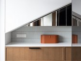 Architektės Kurtas 5 Kambarių Butas Su Terasa - nuotraukos Nr. 20