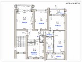 Parduodamas Išskirtinai Erdvus 5 Kambarių - nuotraukos Nr. 30