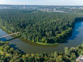 Parduodamas Išskirtinai Erdvus 5 Kambarių - nuotraukos Nr. 32