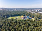 Parduodamas Išskirtinai Erdvus 5 Kambarių - nuotraukos Nr. 36