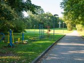 Parduodamas Išskirtinai Erdvus 5 Kambarių - nuotraukos Nr. 38
