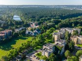 Parduodamas Išskirtinai Erdvus 5 Kambarių - nuotraukos Nr. 40