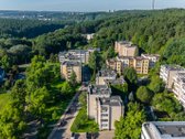 Parduodamas Išskirtinai Erdvus 5 Kambarių - nuotraukos Nr. 41