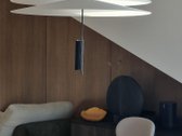 Architektės Kurtas 5 Kambarių Butas Su Terasa - nuotraukos Nr. 23