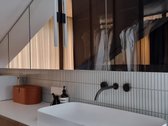 Architektės Kurtas 5 Kambarių Butas Su Terasa - nuotraukos Nr. 28