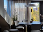Architektės Kurtas 5 Kambarių Butas Su Terasa - nuotraukos Nr. 29