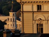 Architektės Kurtas 5 Kambarių Butas Su Terasa - nuotraukos Nr. 40