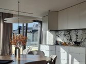 Architektės Kurtas 5 Kambarių Butas Su Terasa - nuotraukos Nr. 32