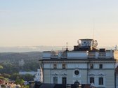 Architektės Kurtas 5 Kambarių Butas Su Terasa - nuotraukos Nr. 41