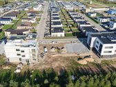 Naujos statybos A+ klasės daugiabučiai - nuotraukos Nr. 8