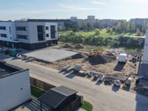 Naujos statybos A+ klasės daugiabučiai - nuotraukos Nr. 6