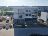 Naujos statybos A+ klasės daugiabučiai - nuotraukos Nr. 5