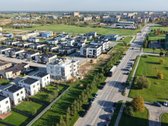 Naujos statybos A+ klasės daugiabučiai - nuotraukos Nr. 4