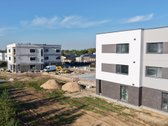 Naujos statybos A+ klasės daugiabučiai - nuotraukos Nr. 9