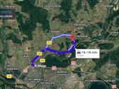 Upelio Apartamentai – Nauji Namai Gamtos - nuotraukos Nr. 11