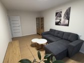 Nuomojamas Naujai Įrengtas 2 Kambarių Butas – - nuotraukos Nr. 2