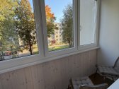 Nuomojamas Naujai Įrengtas 2 Kambarių Butas – - nuotraukos Nr. 3