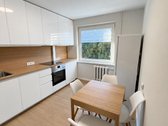 Nuomojamas Naujai Įrengtas 2 Kambarių Butas – - nuotraukos Nr. 6